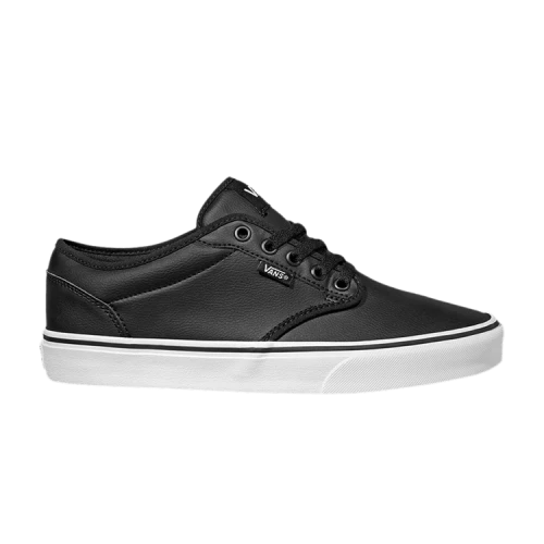 Vans Atwood 'Classic Tumble - Black'
