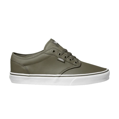 Vans Atwood 'Classic Tumble - Dusty Olive'