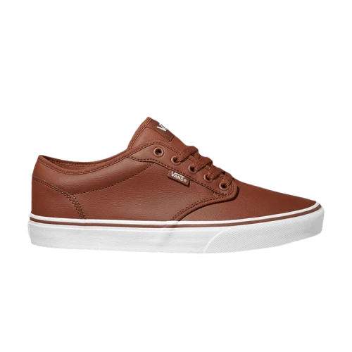 Vans Atwood 'Classic Tumble - Sequoia'
