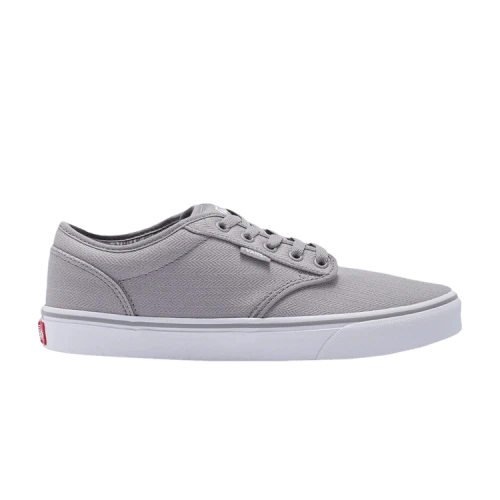 Vans Atwood 'Herringbone Plaid - Alloy'