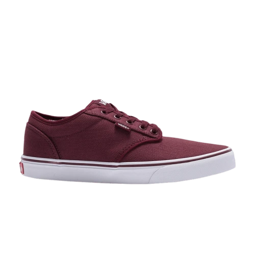Vans Atwood 'Herringbone Plaid - Port Royale'