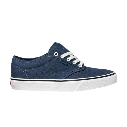Vans Atwood 'Static Heather - Dark Denim'