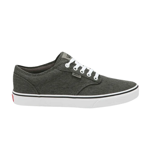 Vans Atwood 'Static Heather - Dusty Olive'