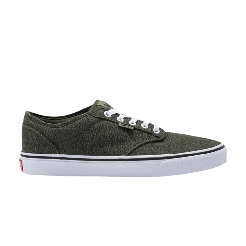 Vans Atwood 'Static Heather - Grey'