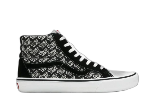 Vans Coors Light x Sk8 Reissue Pro '50th Anniversary'