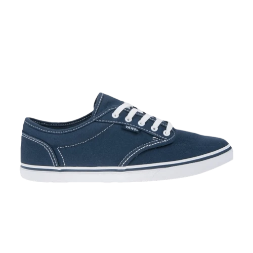 Vans Atwood Low 'Navy' (Women's)