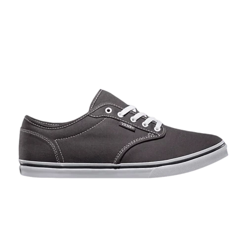 Vans Atwood Low 'Pewter' (Women's)