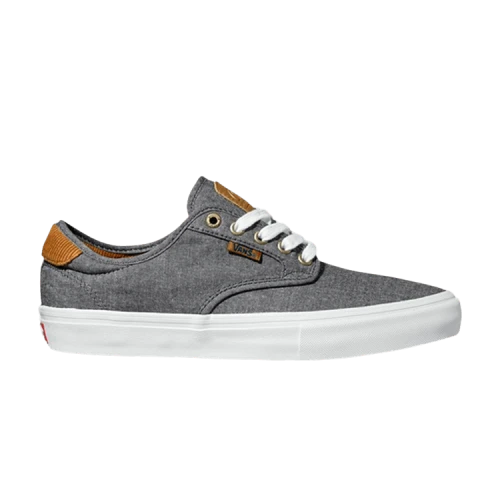 Vans Chima Ferguson Pro 'Cord Chambray'