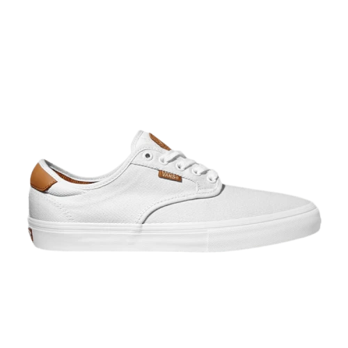 Vans Chima Ferguson Pro 'White'