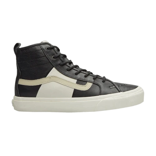 Vans Taka Hayashi x Court Hi LX 'Black'