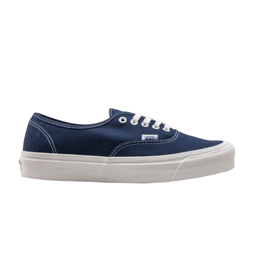 Vans OG Authentic LX 'Dress Blues'
