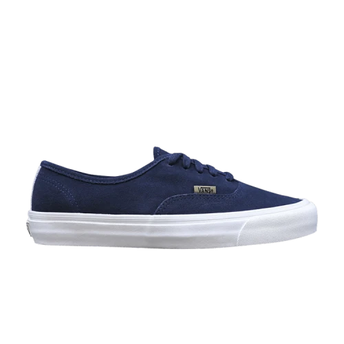 Vans OG Authentic LX 'Parisian Night'