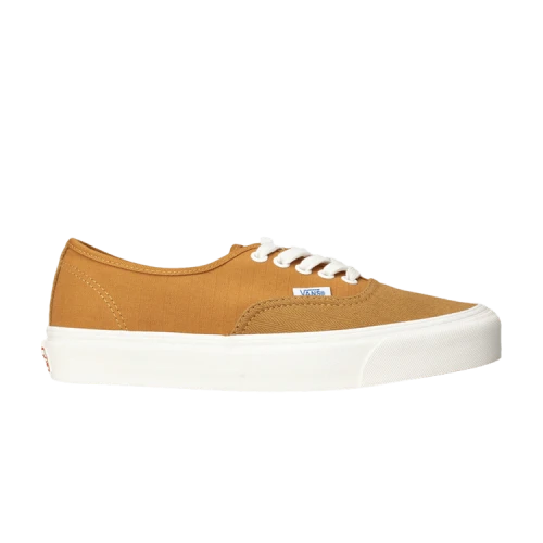 Vans Authentic LX Herringbone Ripstop 'Cumin'
