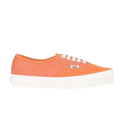 Vans OG Authentic LX 'Autmn Glaze'