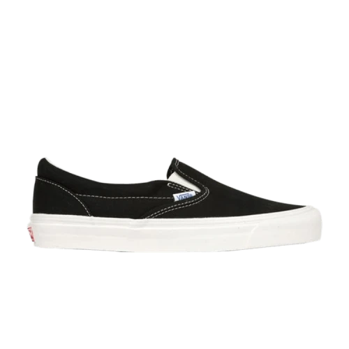 Vans Classic Slip-On OG 'Black'