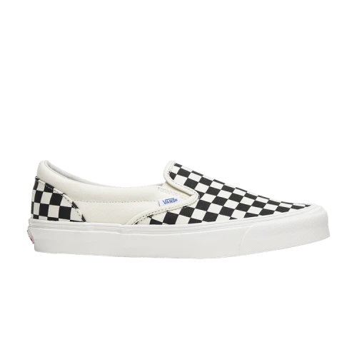 Vans Slip-On Classic Canvas