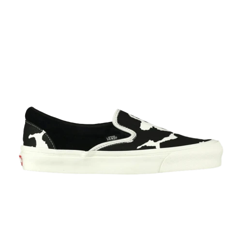 Vans OG Classic Slip-On 'Cowprint'