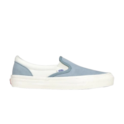 Vans Slip-On LX 'Slate Blue'