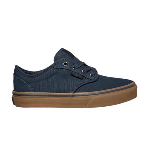 Vans Atwood Kids 'Navy Gum'