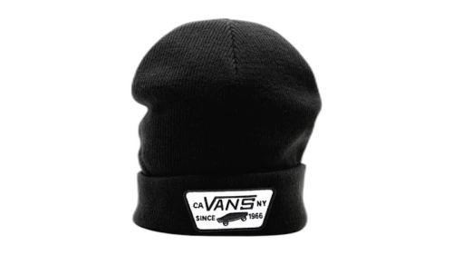 Vans Milford Beanie Black