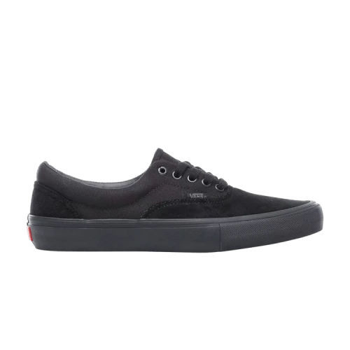 Vans Era Pro 'Blackout'