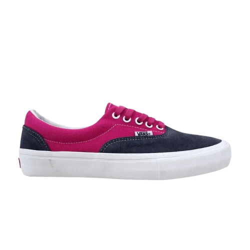 Vans Era Pro Navy/Fuch Navy