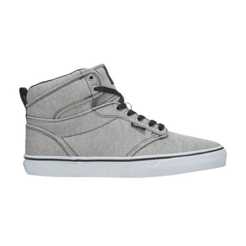 Vans Atwood High 'Washed Jersey'