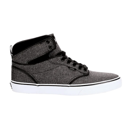 Vans Atwood Hi 'Textile'