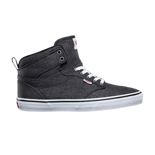 Vans Atwood High 'Black White'