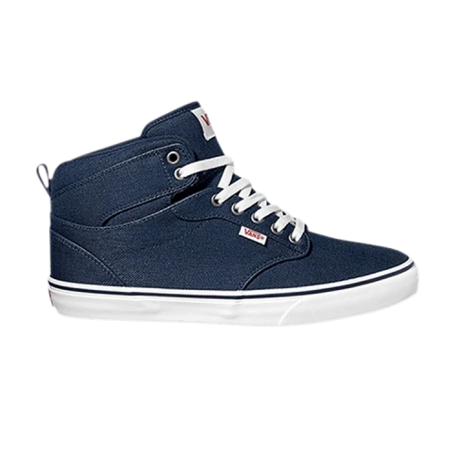 Vans Atwood High 'Dress Blues'