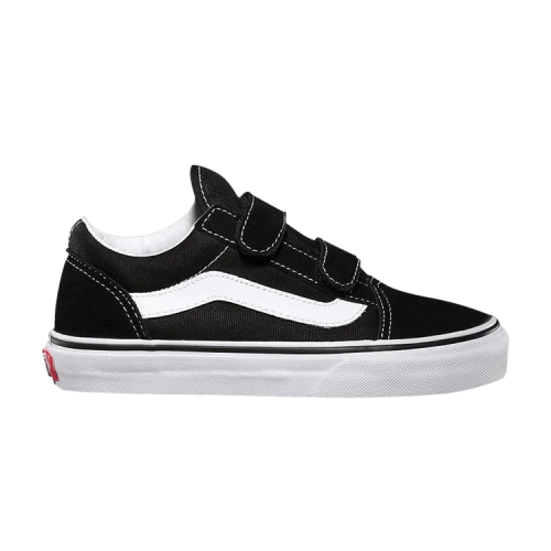 Old Skool V Kids 'Black'