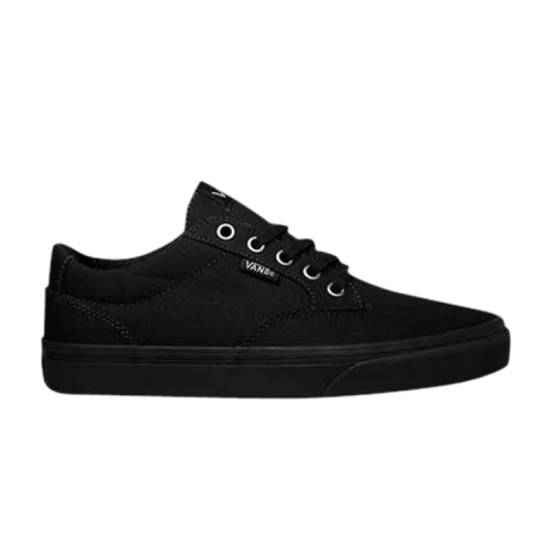 Vans Winston 'Black' (Women's)