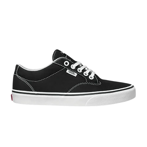 Vans Winston 'Black' (Women's)