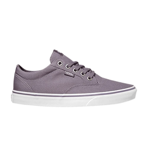 Vans Winston 'Grey Ridge' (Women's)