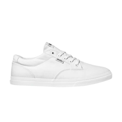 Vans Winston Low 'White' (Women's)