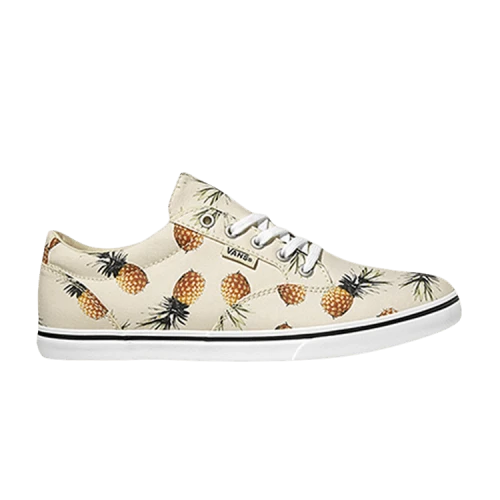 Vans Winston Low 'Pineapple' (Women's)
