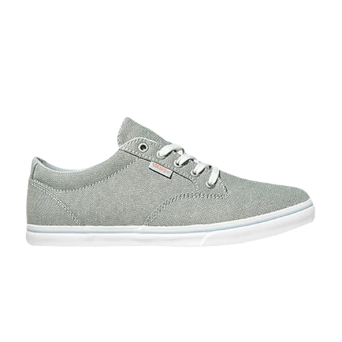 Vans Winston Low 'Menswear Teal' (Women's)
