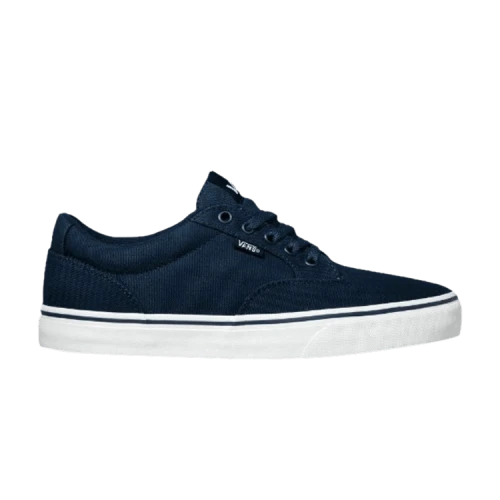 Vans Winston Kids 'Navy'