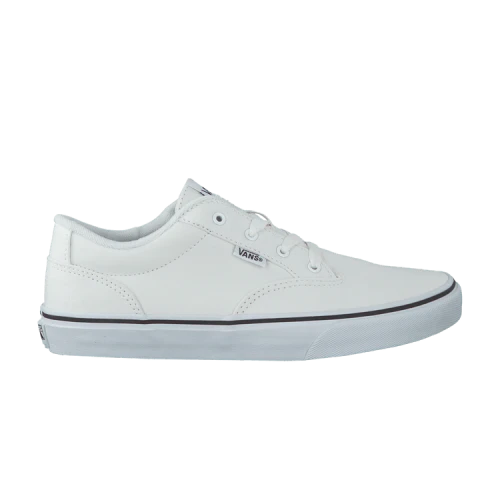 Vans Winston 'White'