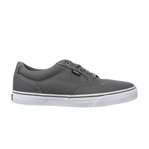 Vans Winston 'Pewter White'