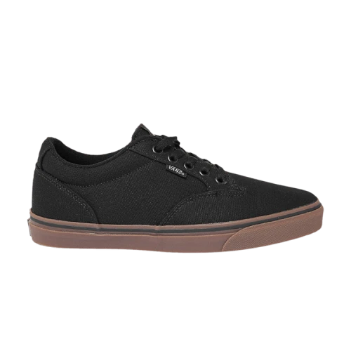 Vans Winston 'Black Gum'