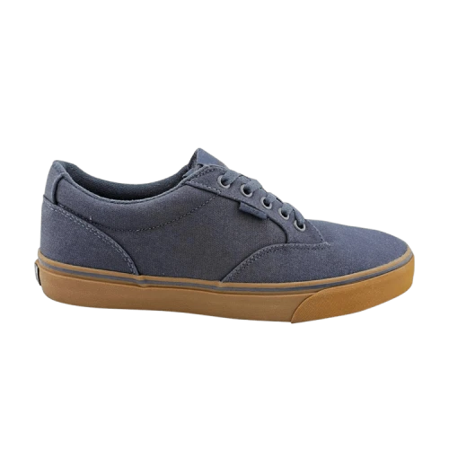 Vans Winston 'Navy Gum'