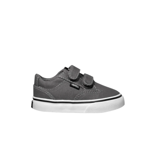 Vans Winston V Toddler 'Pewter'