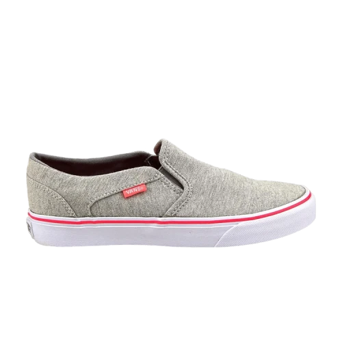 Vans Asher 'Jersey' (Women's)