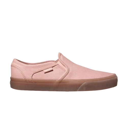 Vans Asher 'Icy Peach' (Women's)