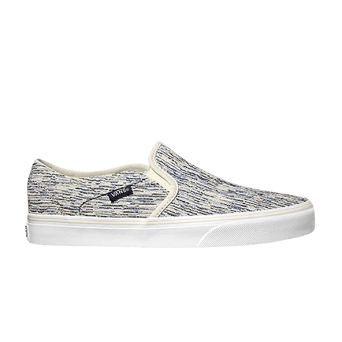 Vans Asher 'Marshmallow' (Women's)