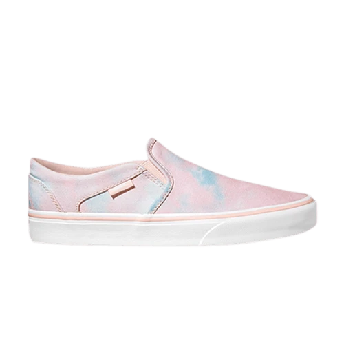 Vans Asher 'Cloudwash' (Women's)