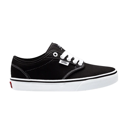 Vans Milton 'Black White' (Women's)