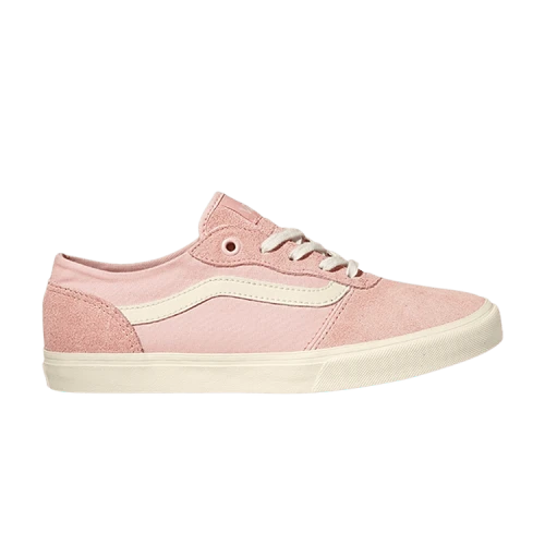 Vans Milton 'English Rose' (Women's)