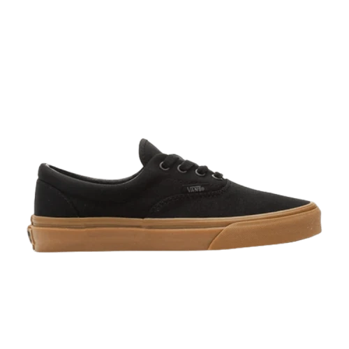 Vans Era 'Black Gum'